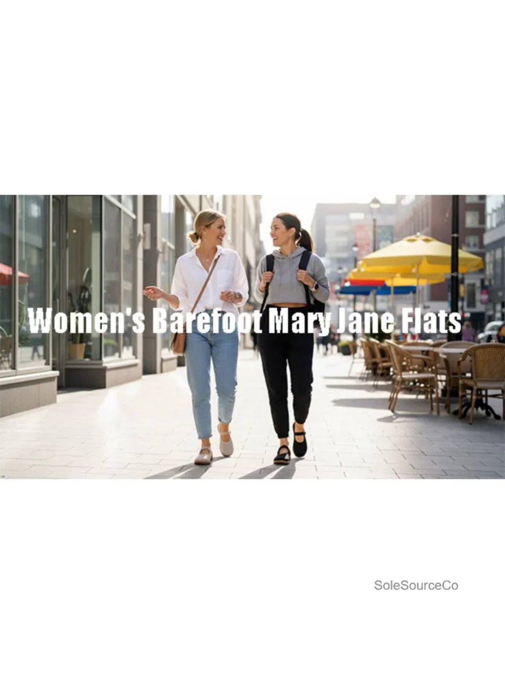 N/A these barefoot